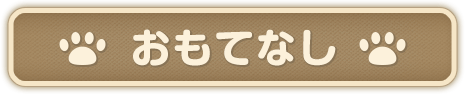 おもてなし